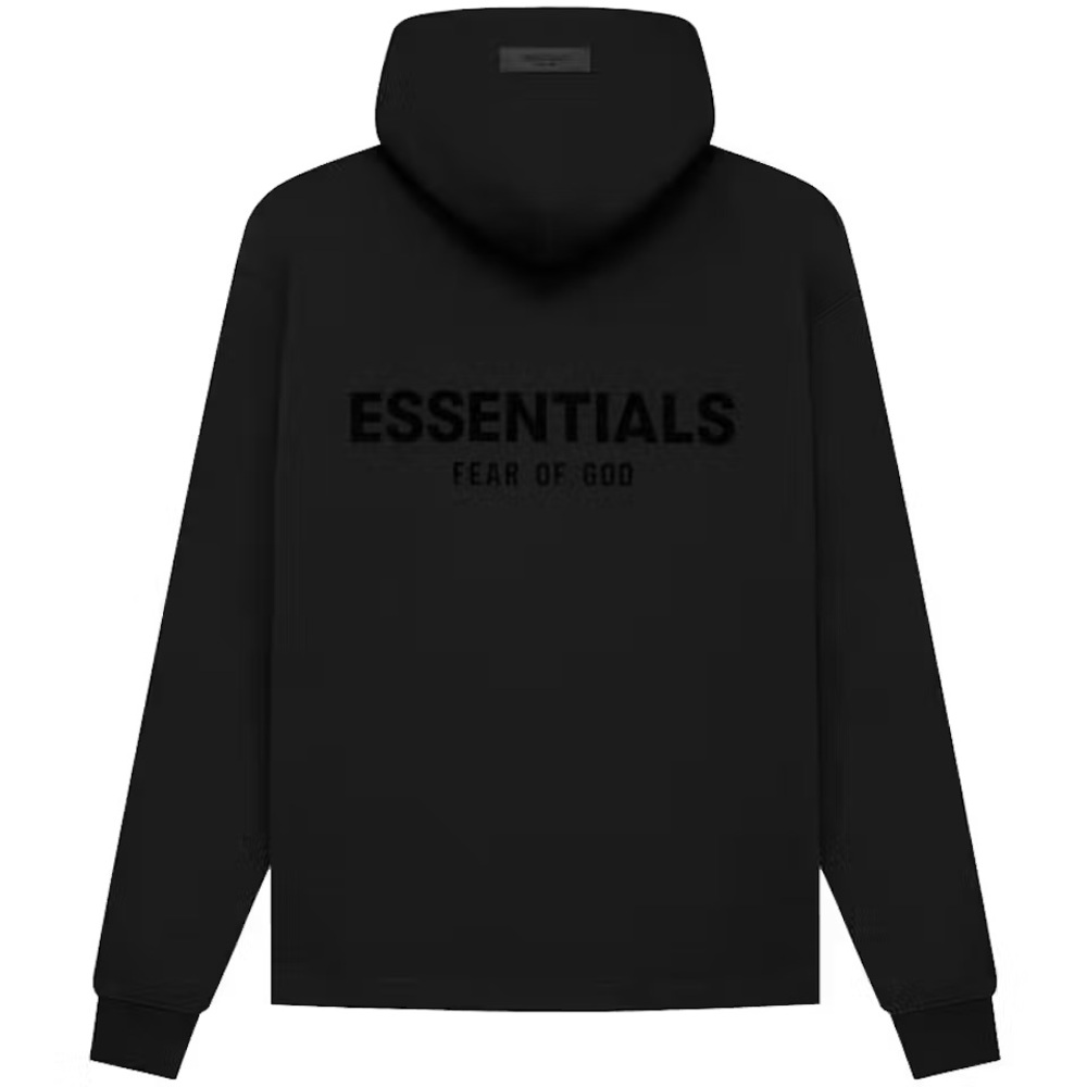 Fear or God Essentials Relaxed Hoodie